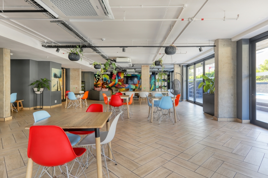 1 Bedroom Property for Sale in Sea Point Western Cape